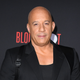 Vin Diesel